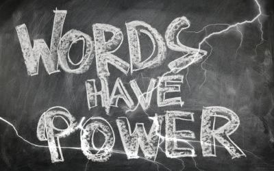 The Power of Words The Grassroots Education