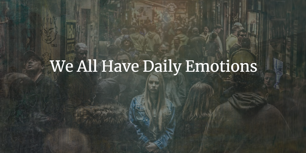 Grassroots Edu Daily Emotion