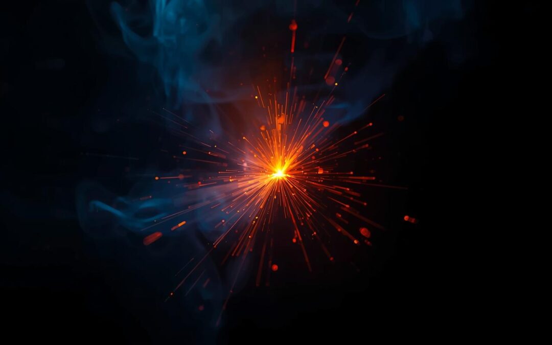 It Only Takes A Sparks