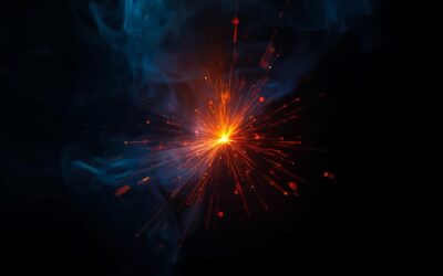 It Only Takes A Sparks